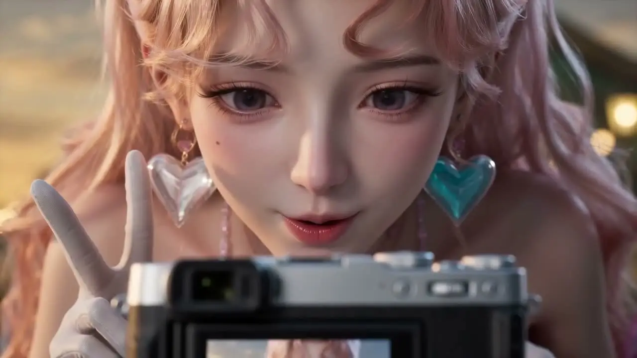 双向奔赴才有意义｜视频节点 3