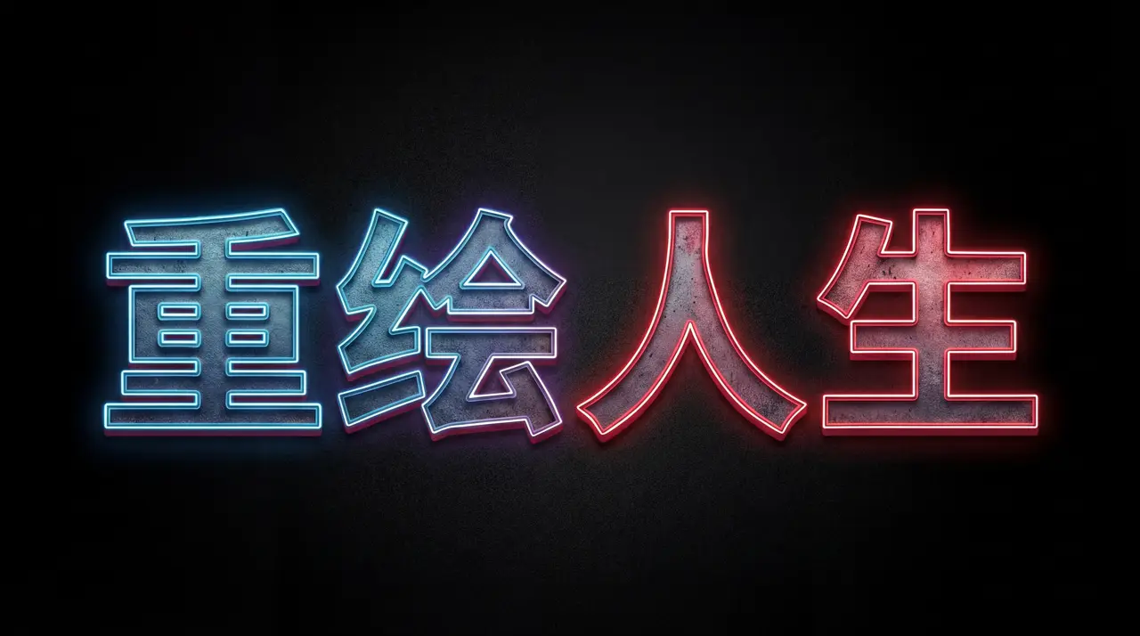 重绘人生|在视网膜上植入AI滤镜，把老婆改成女神｜图片节点 4