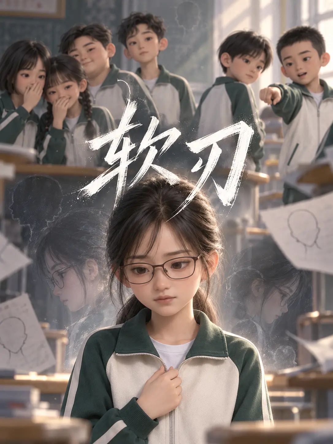 软刃