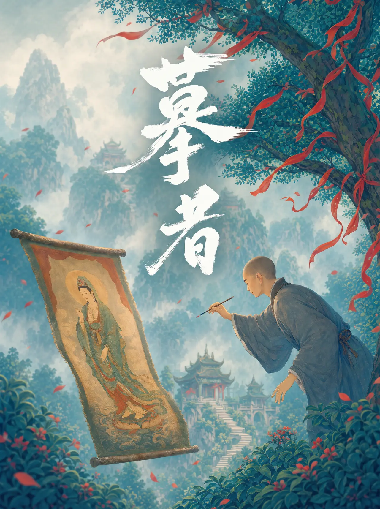 摹者｜图片节点 6