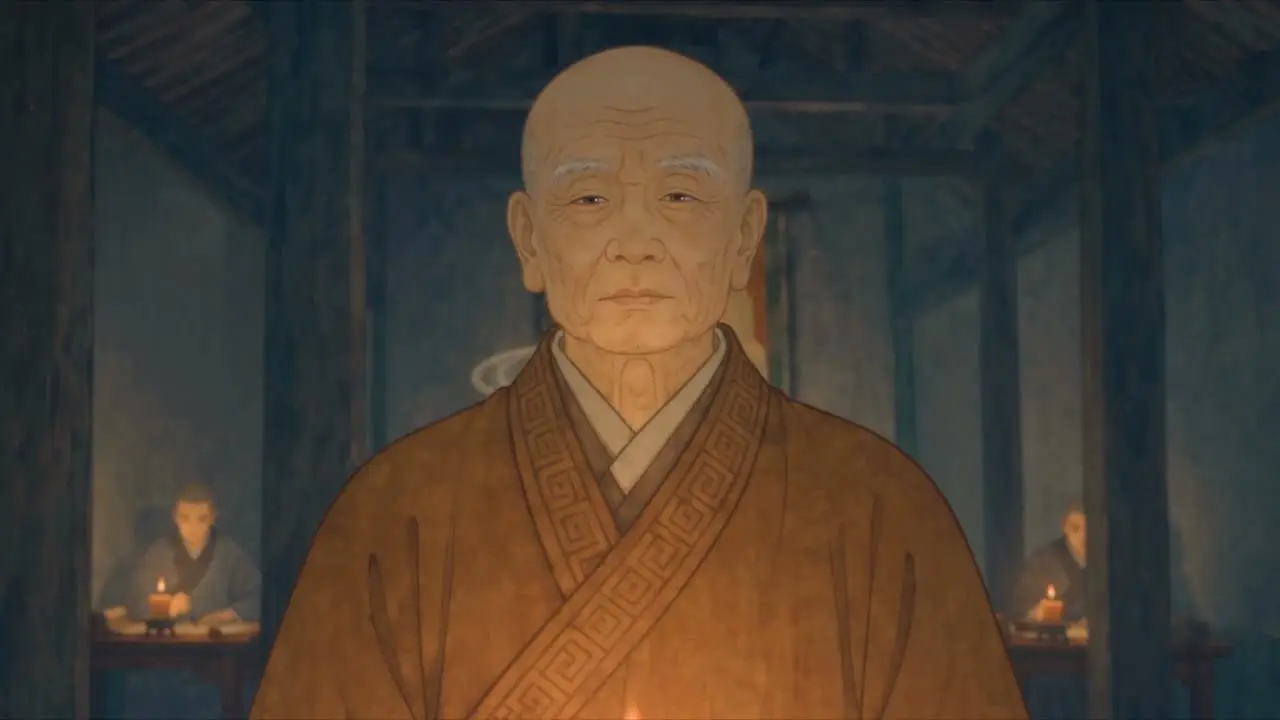摹者｜视频节点 22