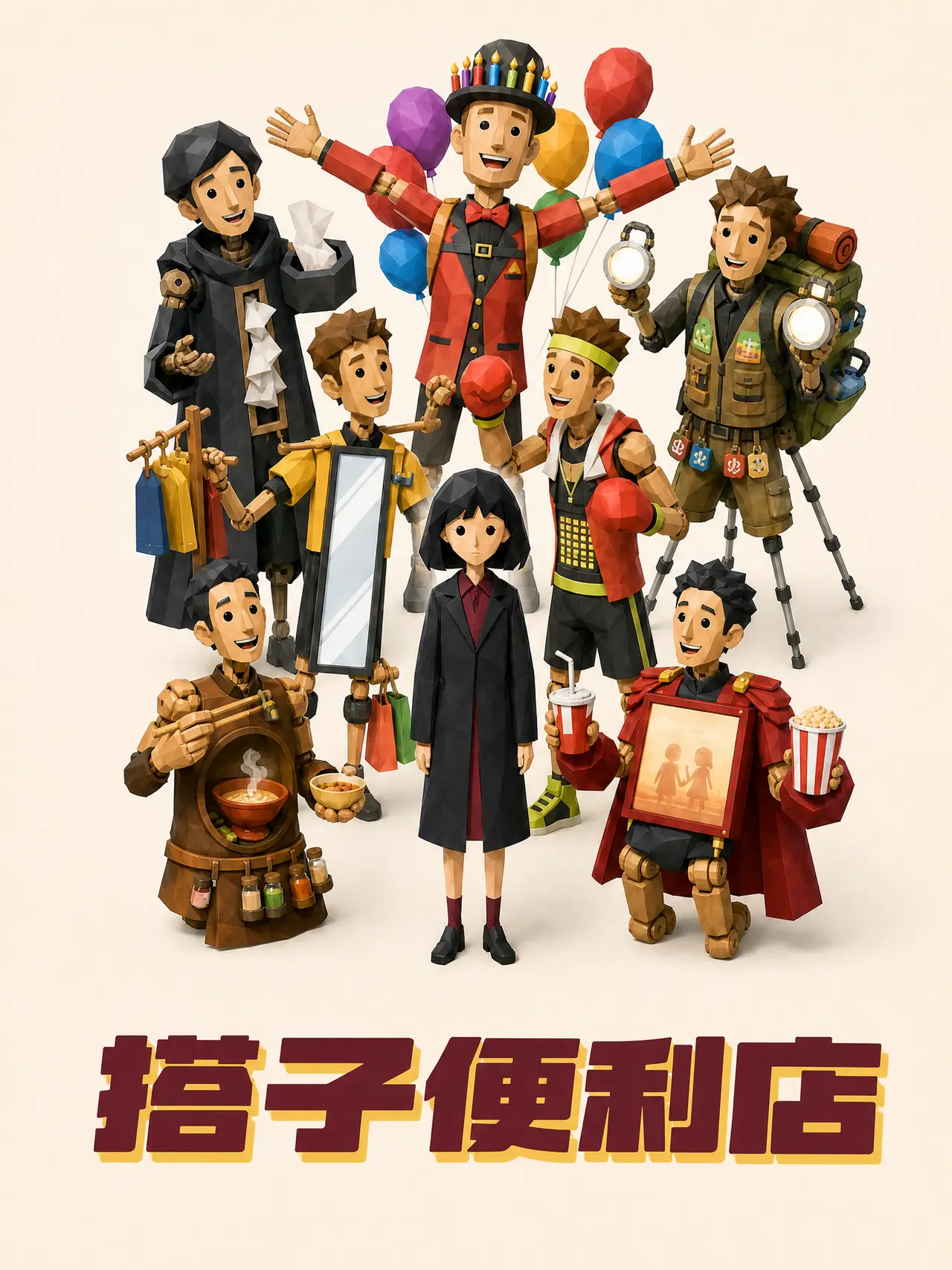 搭子便利店｜图片节点 2