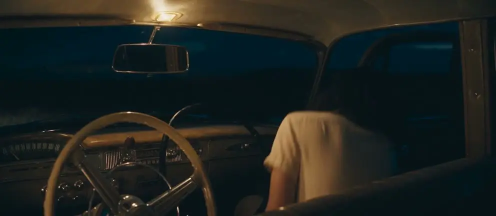 The Hitchhiker｜SEGMENT 7 — 接受·最后一面