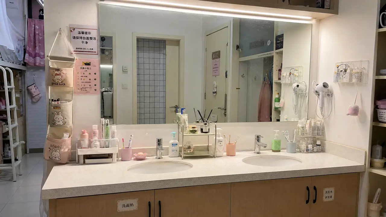 原神高中 【愚人众女生宿舍】｜图片节点 23