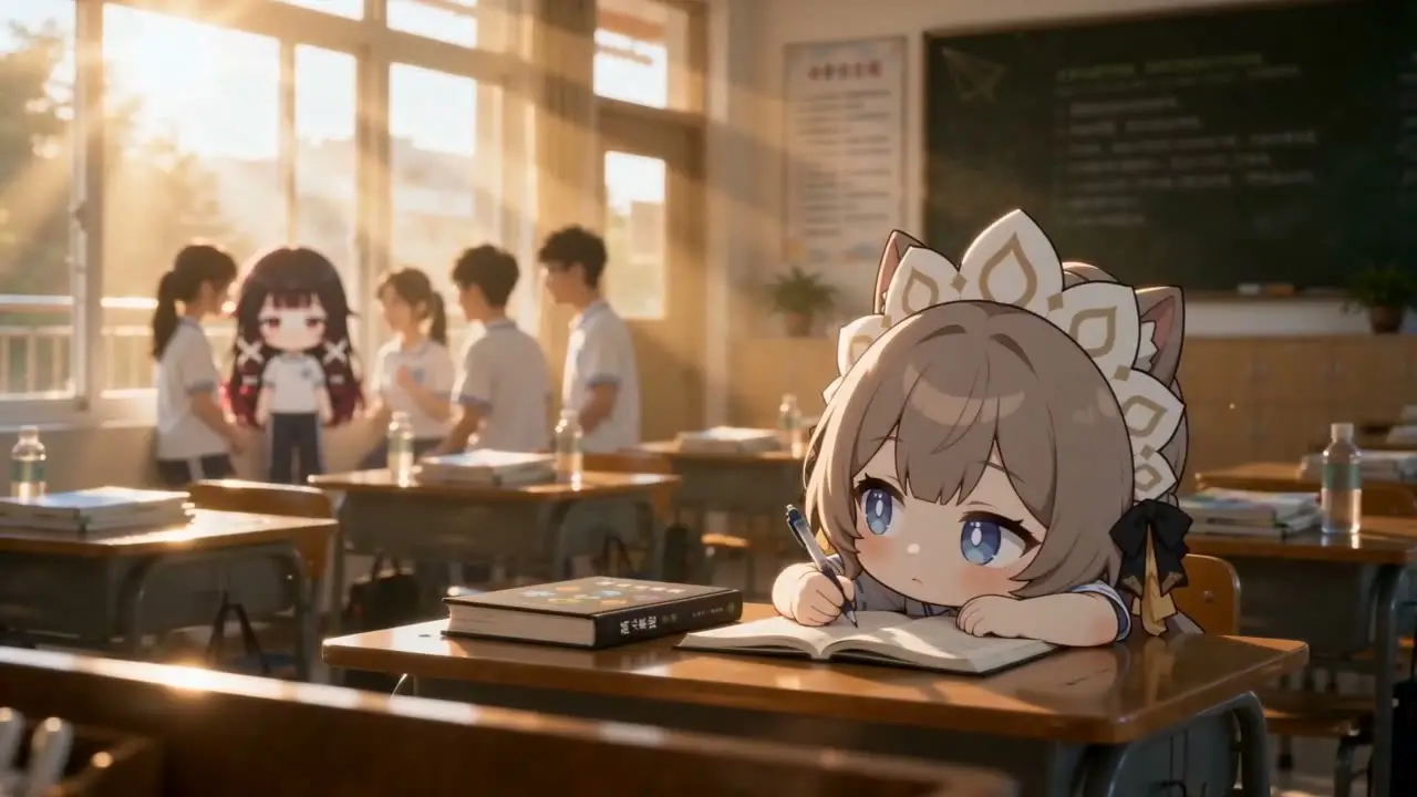 原神高中 【愚人众女生宿舍】｜视频节点 2 - 副本