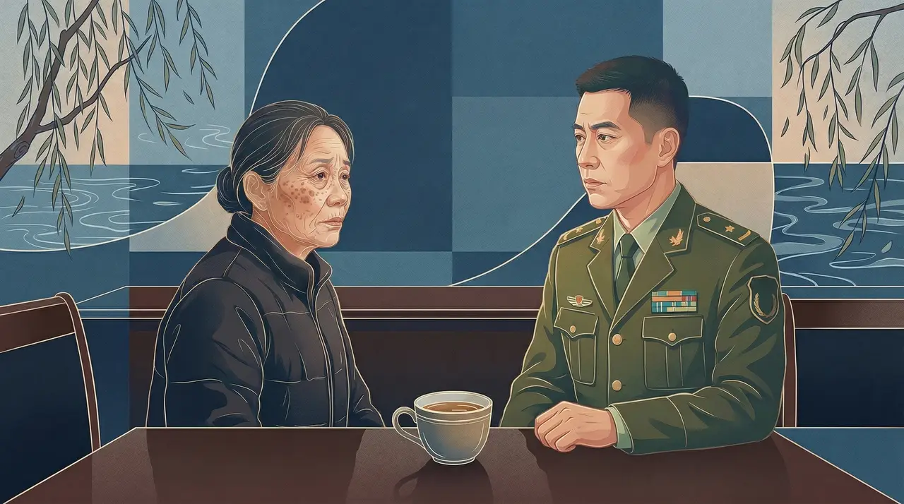 陈母问勇｜图片节点 37