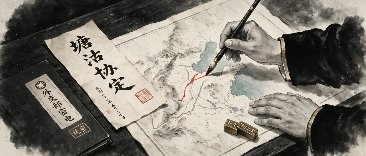 AI一镜到底带你看十四年抗战｜图片节点 5 - 副本