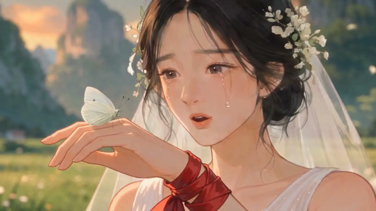 外婆的最后一枚念币｜视频节点 15 - 副本