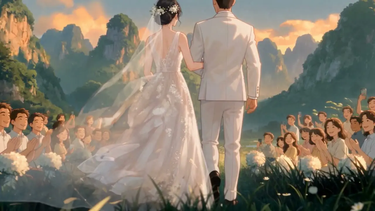外婆的最后一枚念币｜视频节点 14