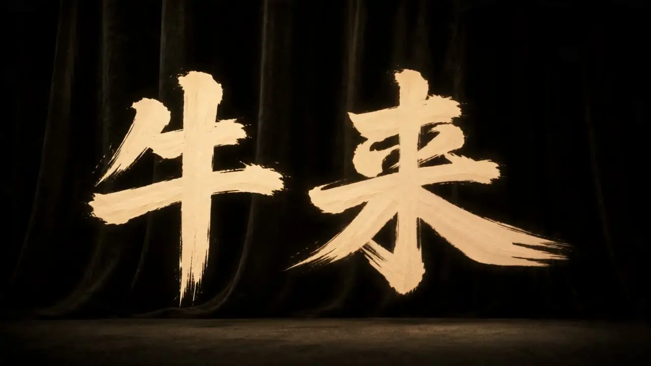 喜剧之“牛”|谁说幸运不是一种能力？｜视频节点 3