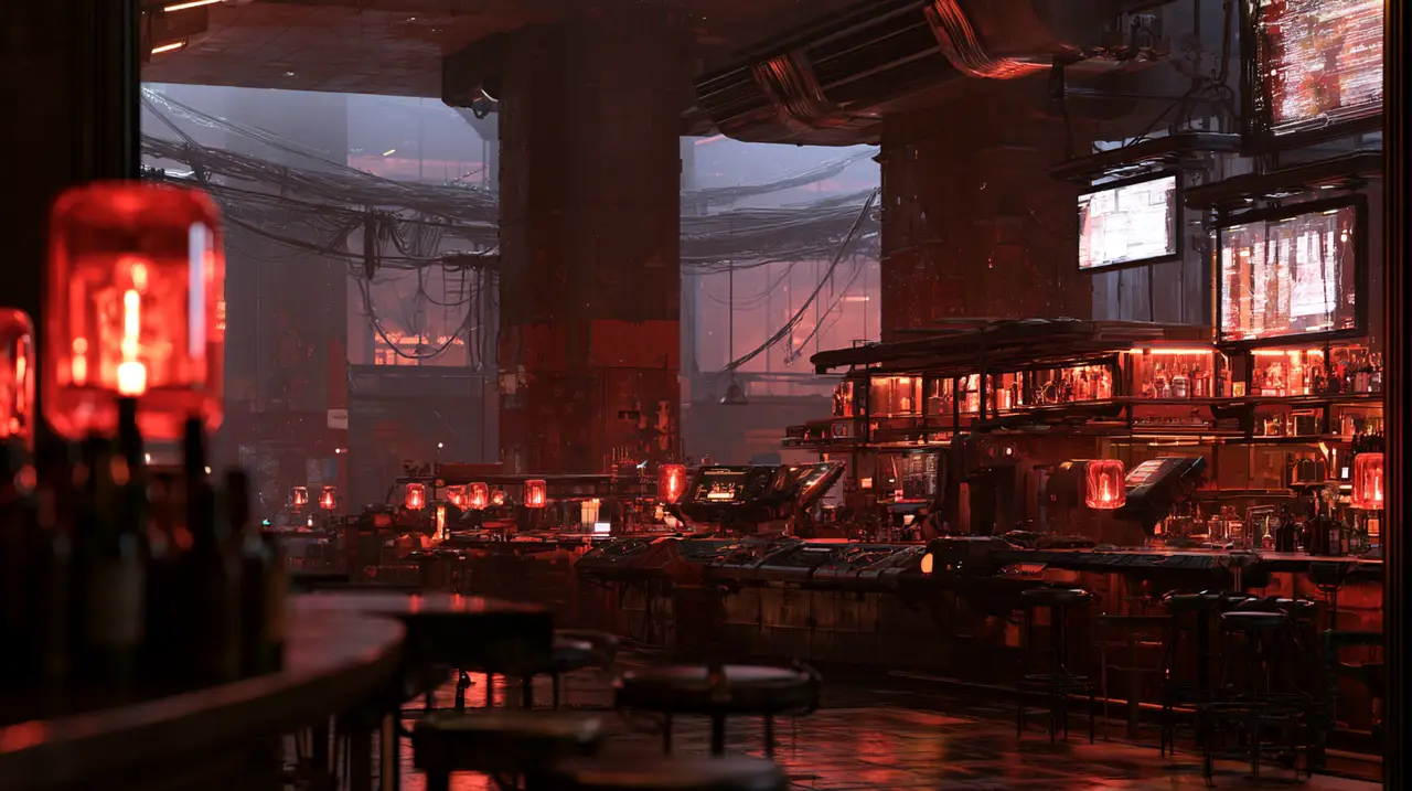 Will You Be Here Tomorrow？｜图片节点 1