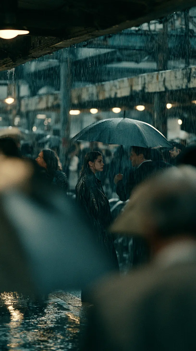 Will You Be Here Tomorrow？｜图片节点 5