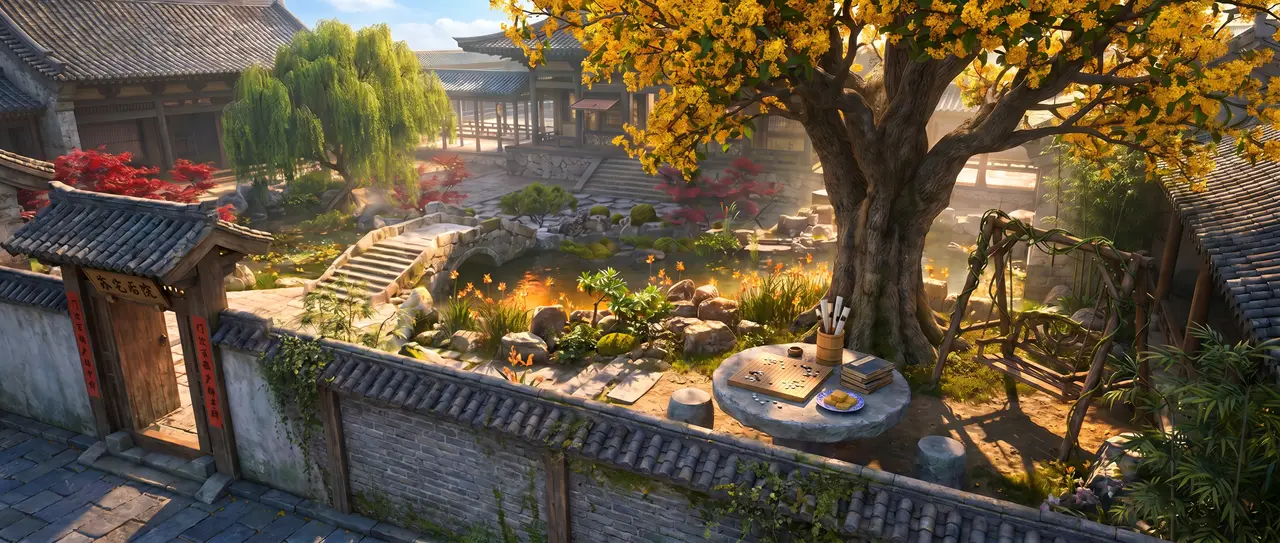 论语学习录-诚实的我们｜图片节点 5