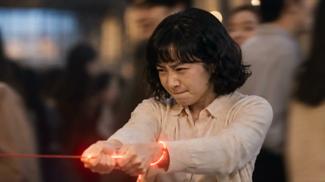 红绳｜视频节点 15