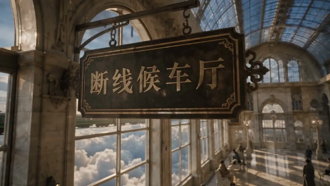 红绳｜视频节点 2