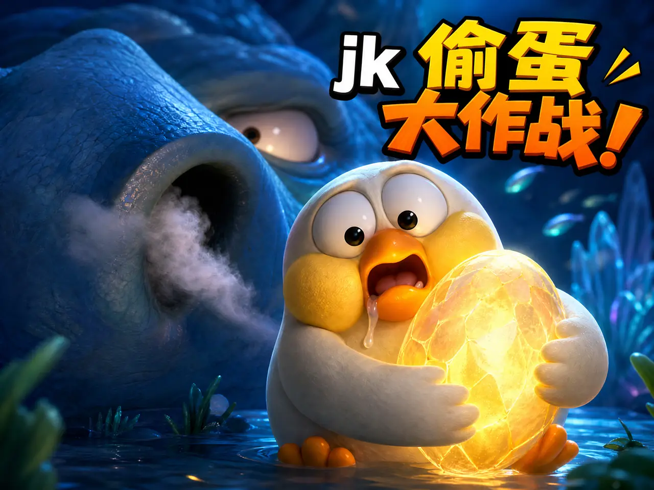 JK偷蛋大作战｜图片节点 5