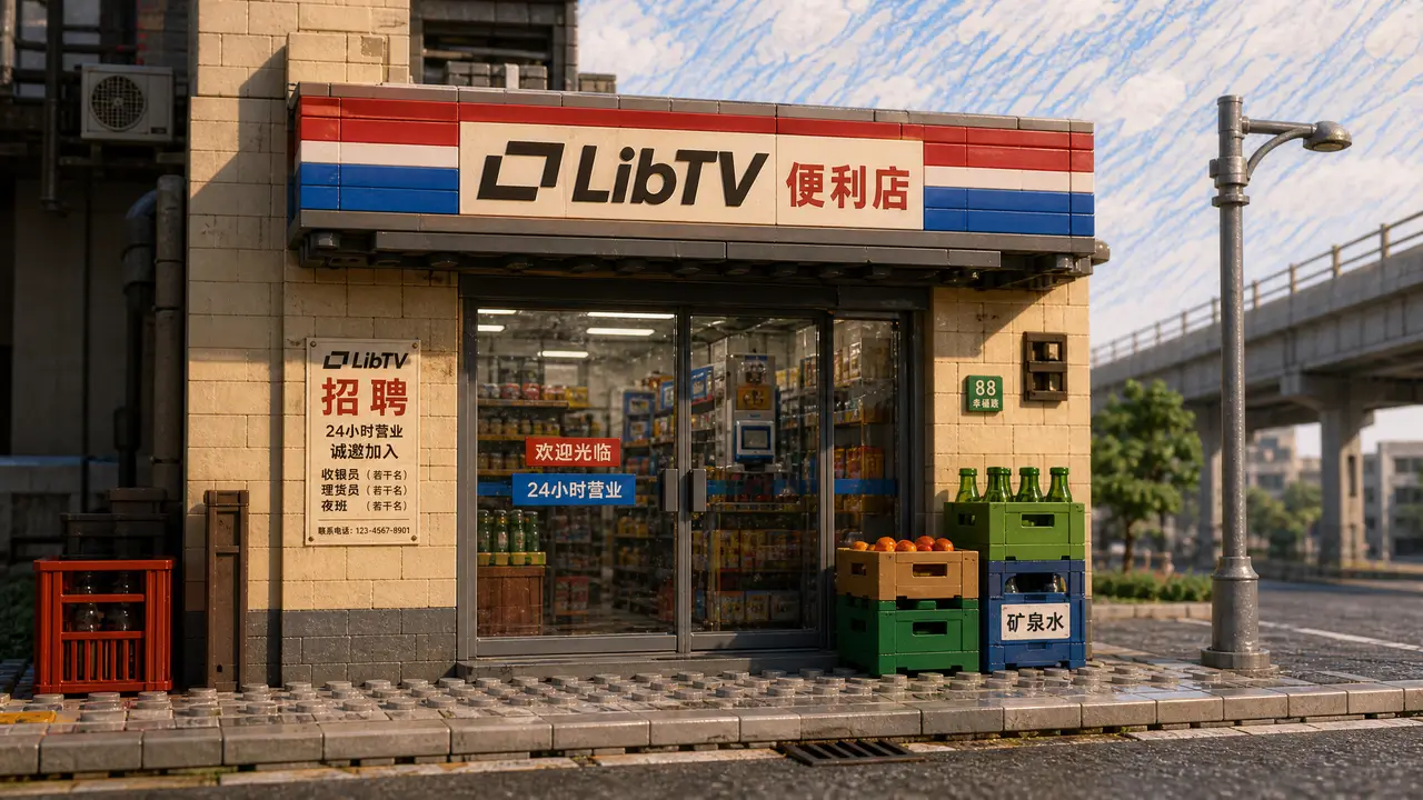 符纸 积木+黏土=末日童话｜图片节点 2
