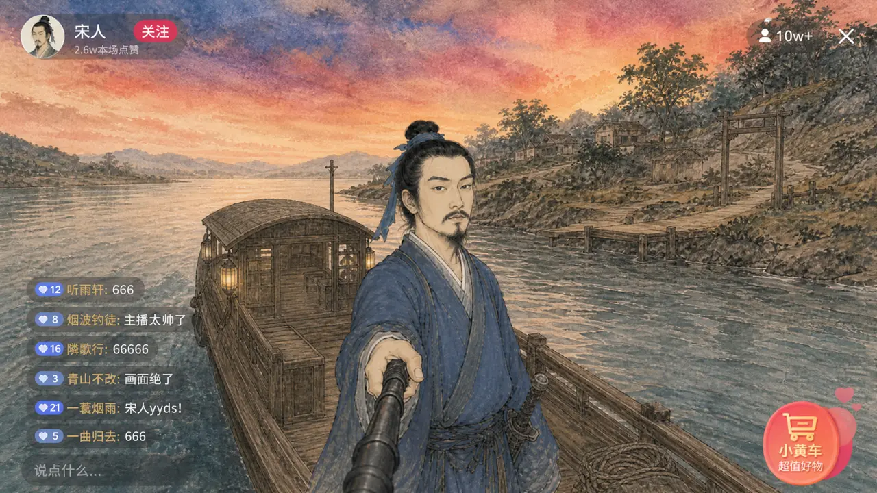 画布 1｜图片节点 2