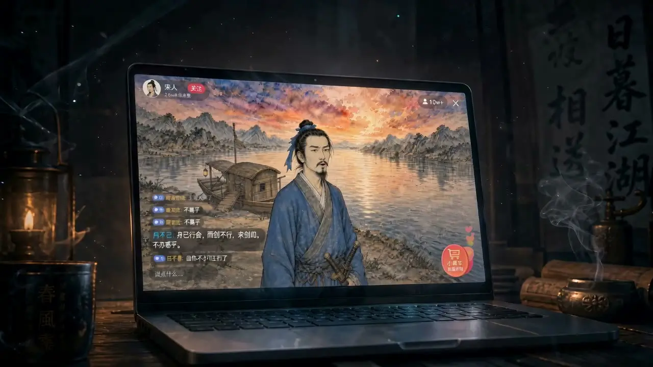 画布 1｜视频节点 4