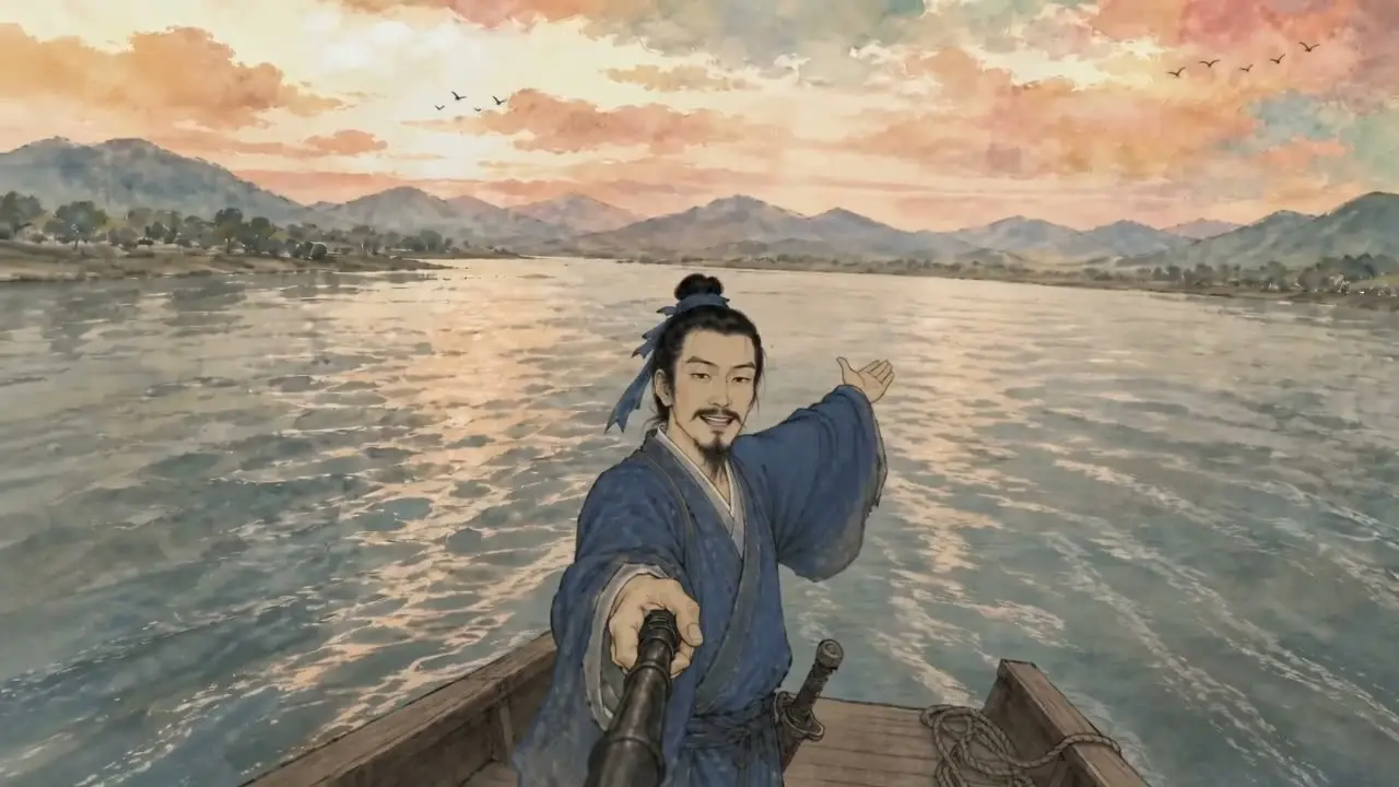 画布 1｜视频节点 3