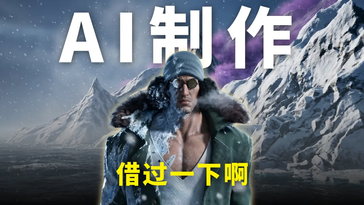 青稚救场