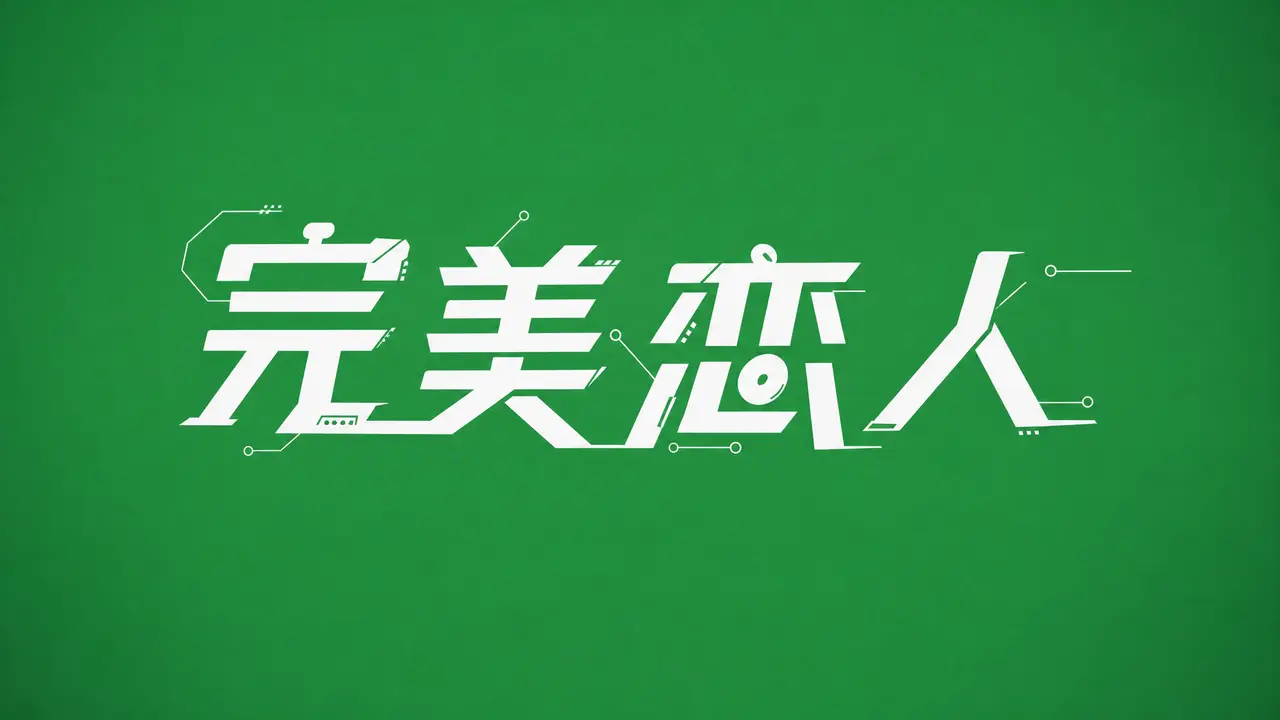 《完美恋人》｜图片节点 6