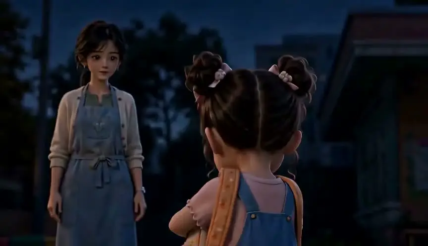最后一盏灯亮了｜视频节点 6 - 副本