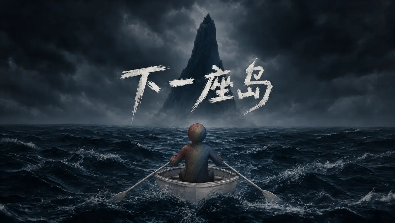 下一座岛