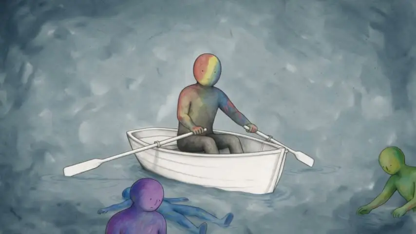 下一座岛｜VID-G05｜漂流者·禁止看晚霞 - 副本