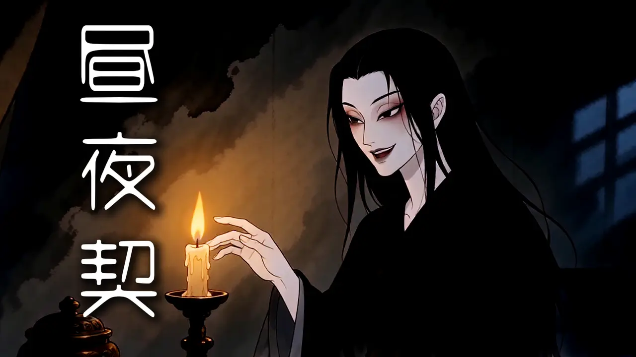 昼夜契