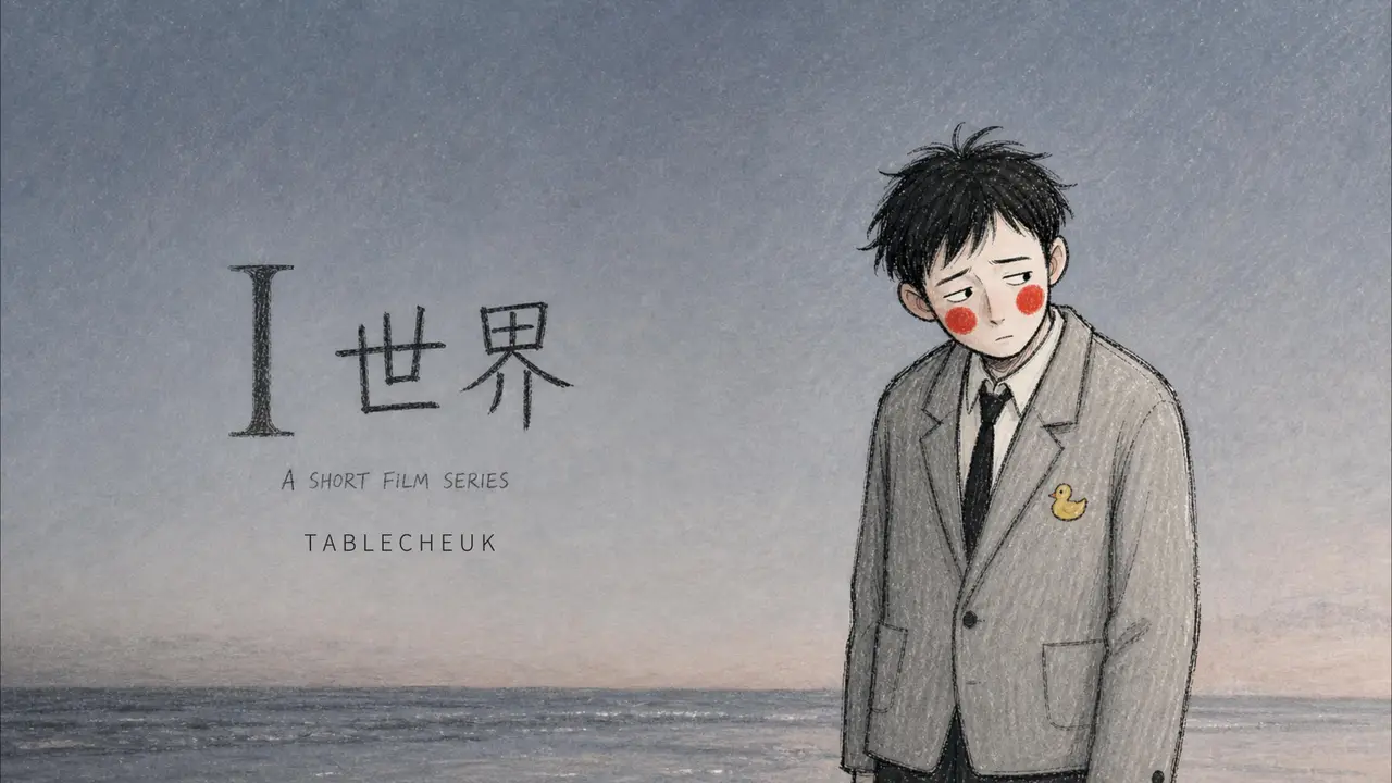 讨好型人格