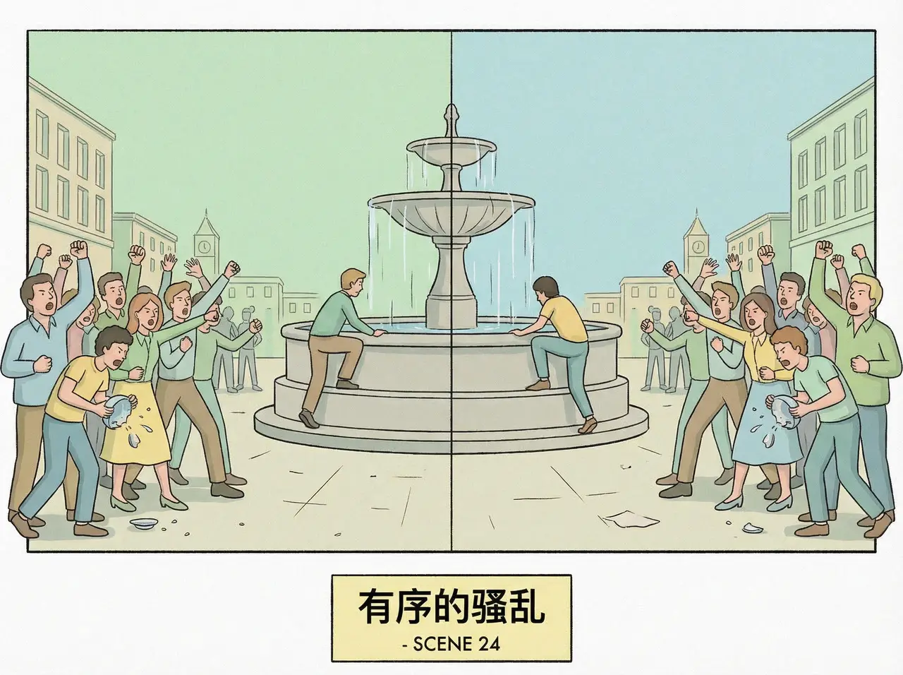 《凡声皆售》｜图片节点 8