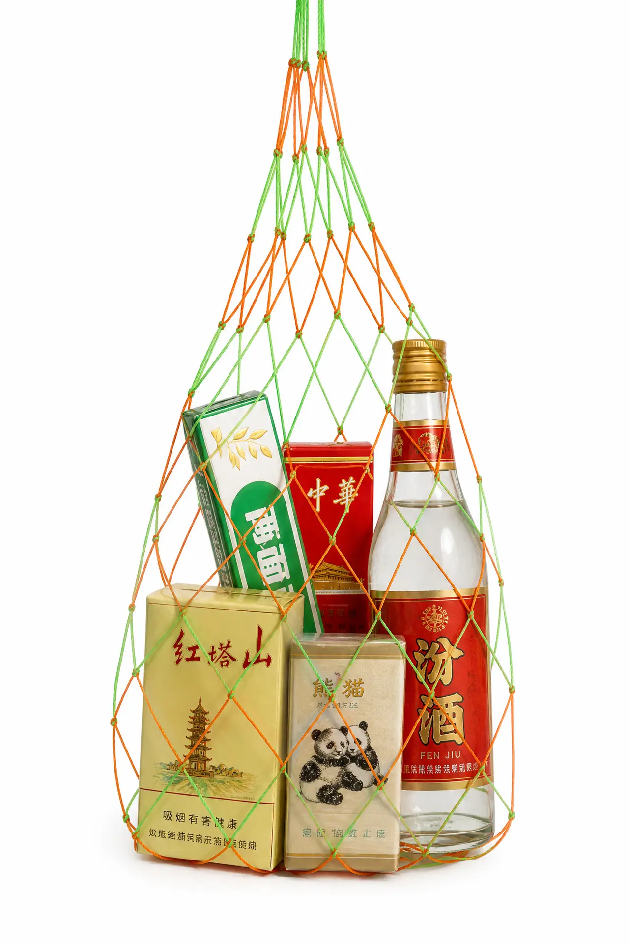 六耳猕猴-下｜图片节点 9