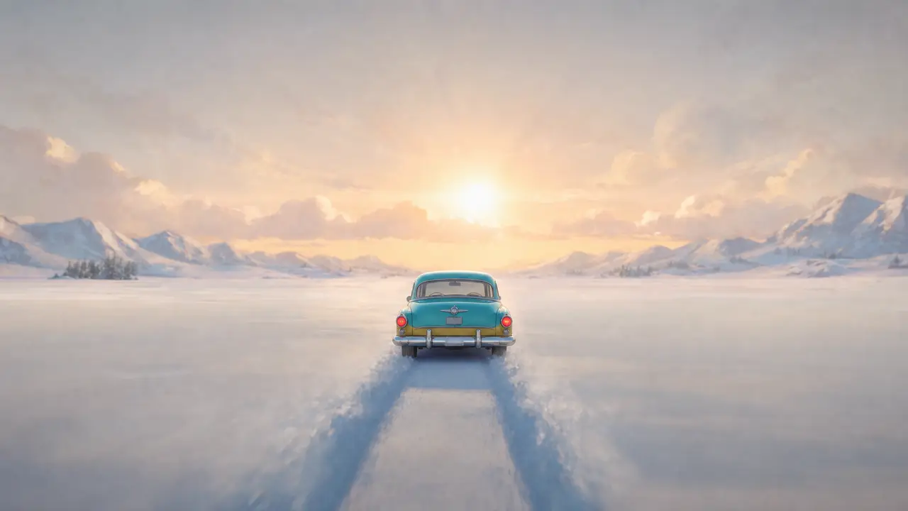 《Dream Car | 懂车的人，永远不会孤单》｜图片节点 1 - 副本