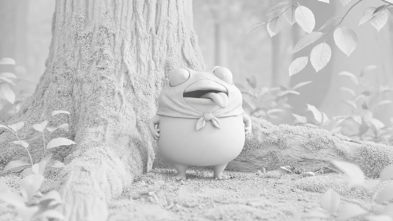 偷偷摸摸的呱比｜图片节点 14