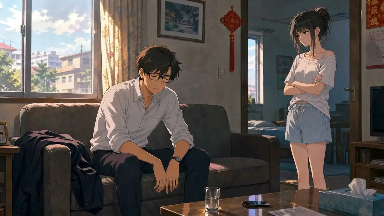 超能力是乌鸦嘴？？｜视频节点 4