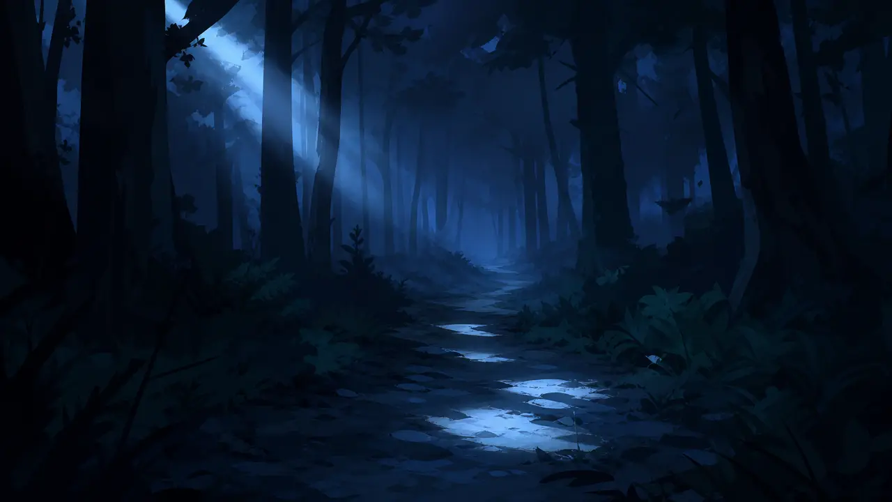 《玉城春》|  贤者前传二创｜图片节点 37