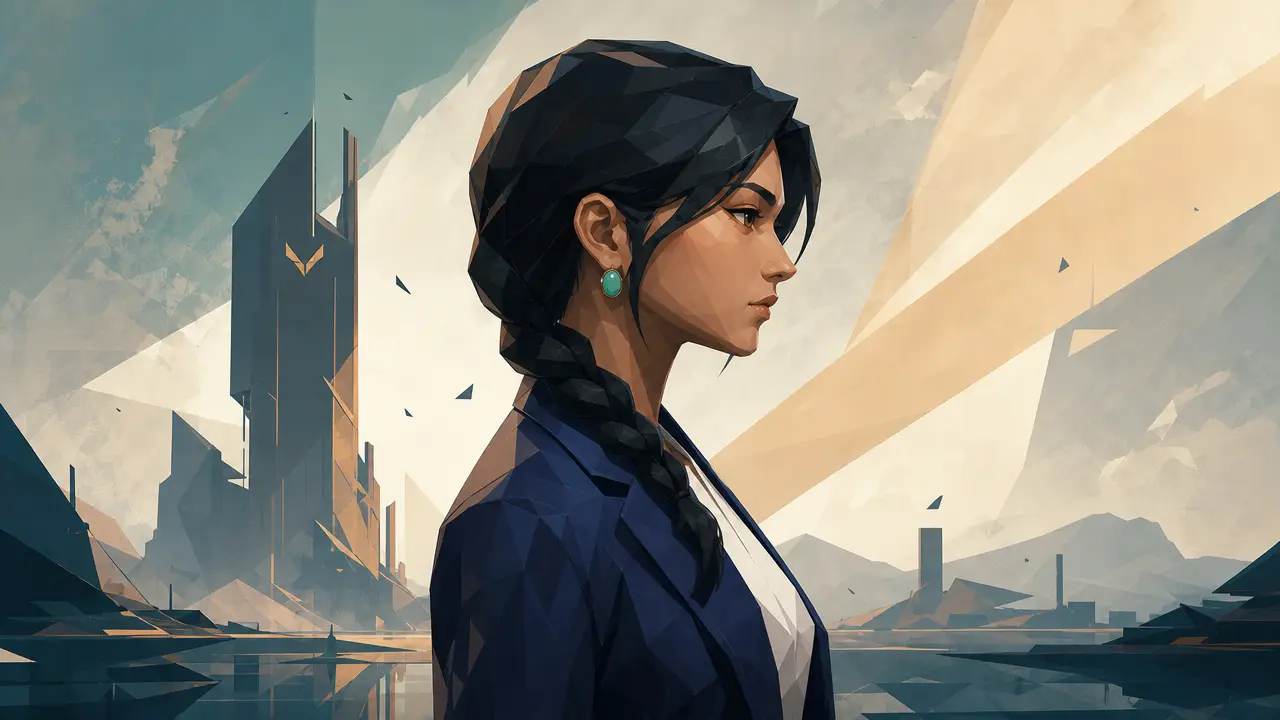 《玉城春》|  贤者前传二创｜图片节点 20 - 副本