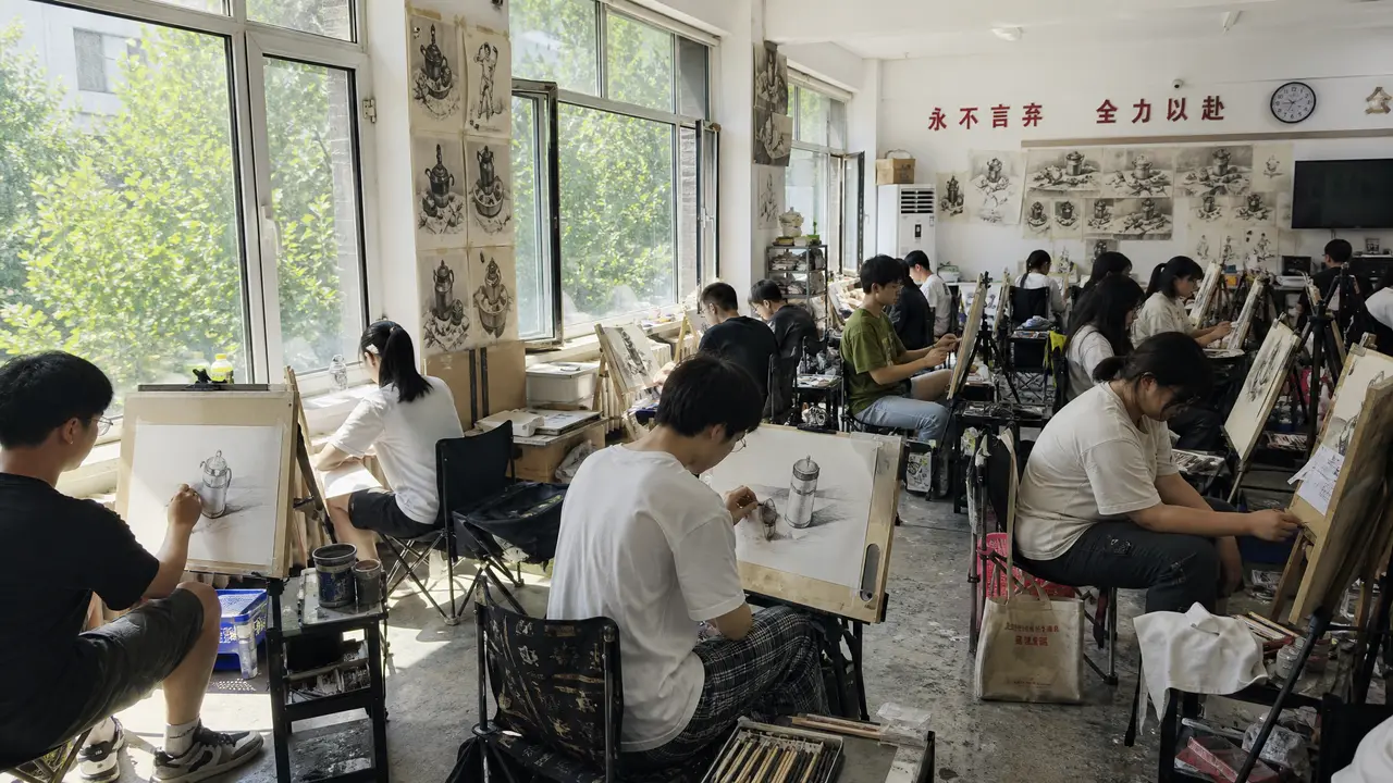 臆想之下｜图片节点 7