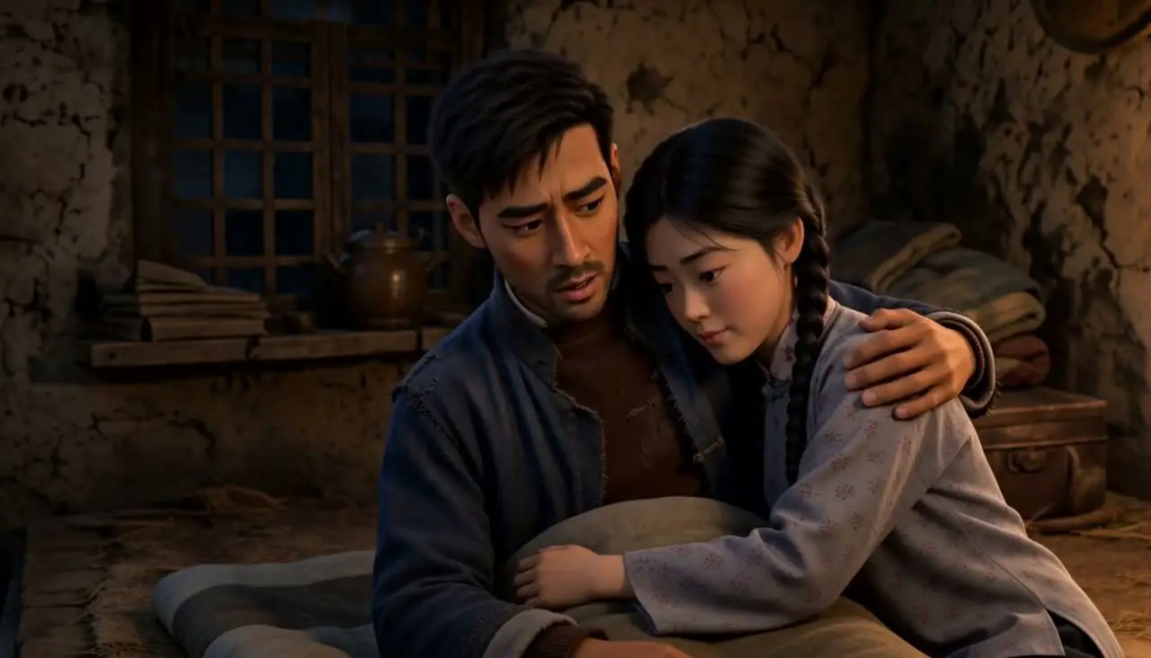 牧马人｜S23