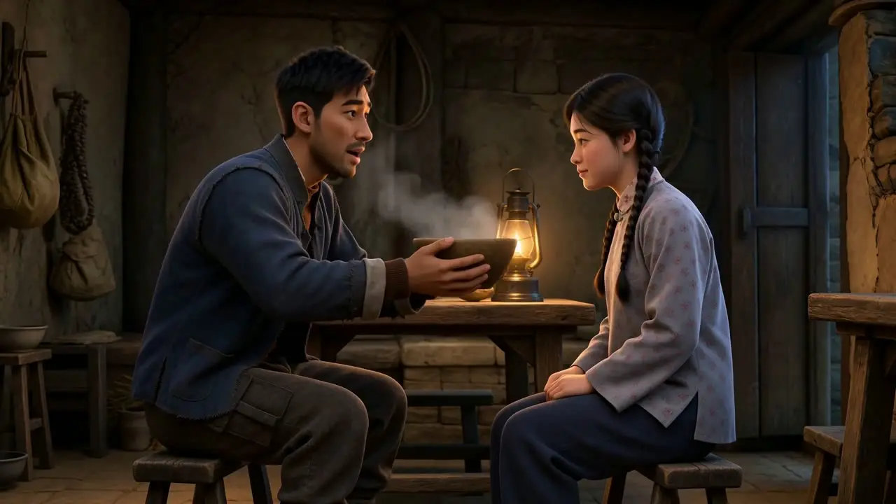 牧马人｜S11