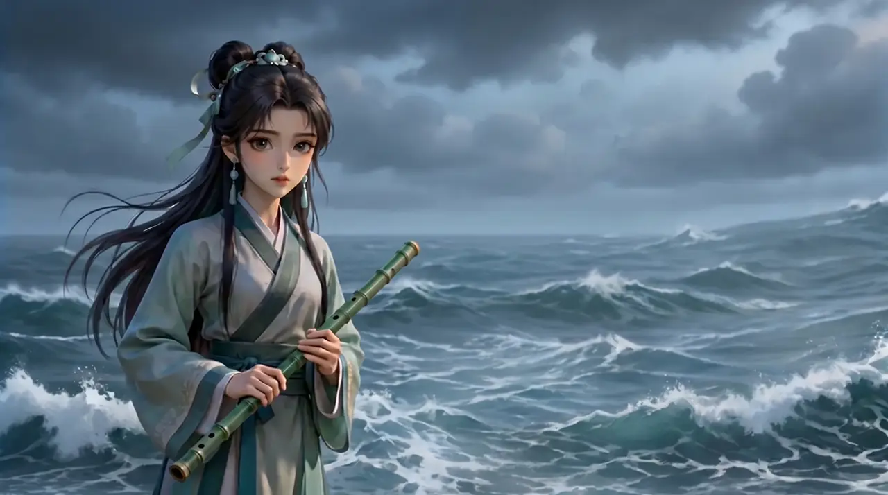 白蛇劫｜图片节点 5