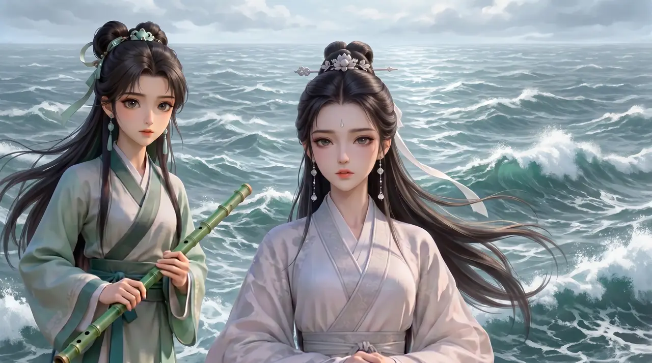 白蛇劫｜图片节点 9