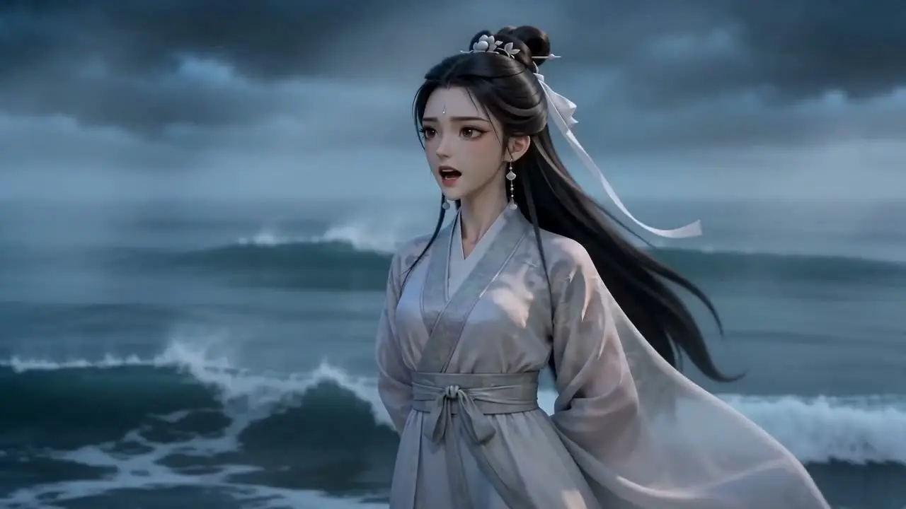 白蛇劫｜视频节点 11