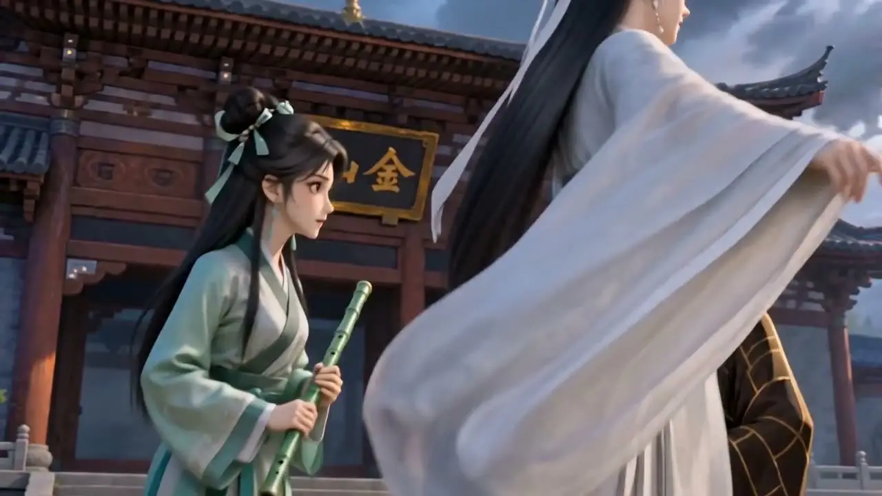 白蛇劫｜视频节点 9