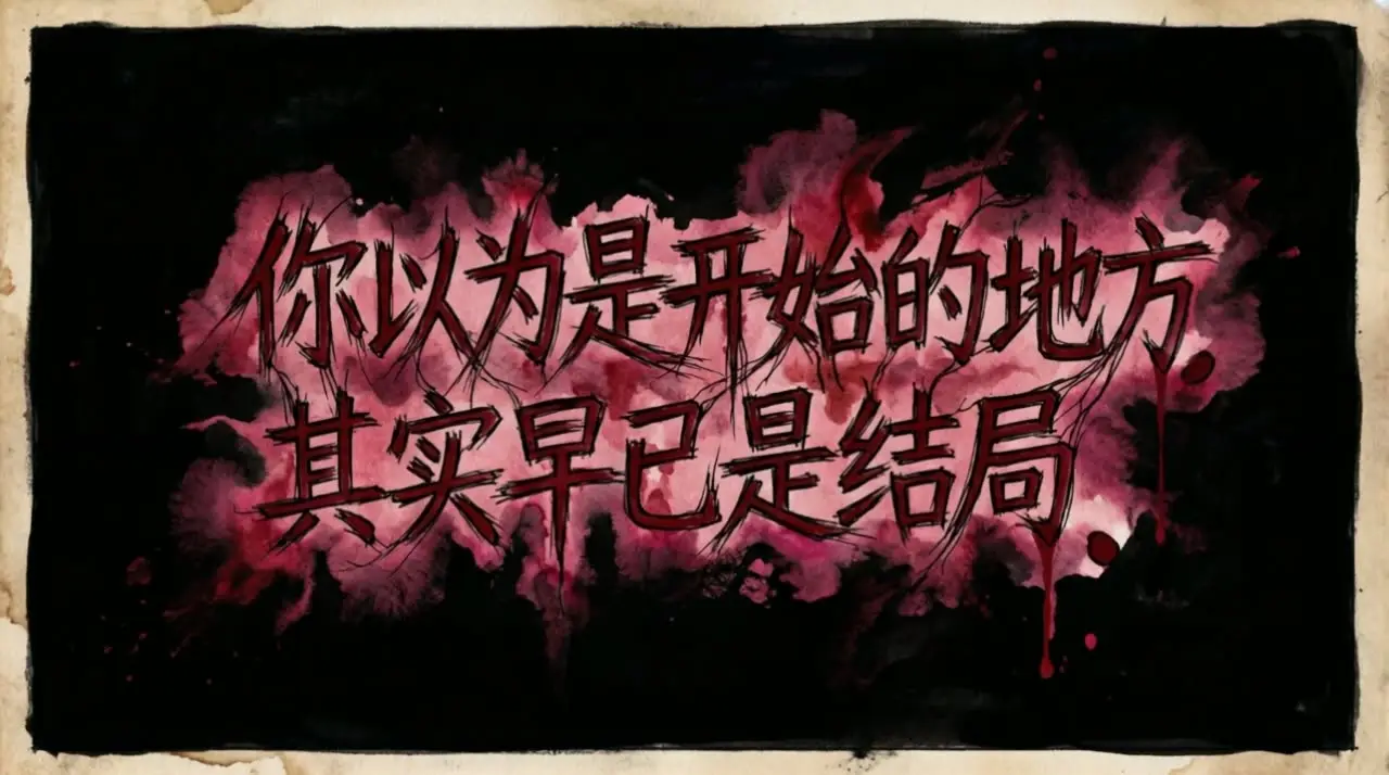 三重螺旋｜分镜视频-#16