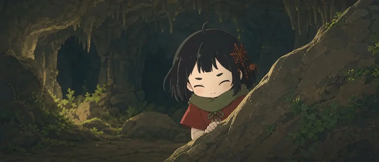 阿珠的一天｜视频节点 1