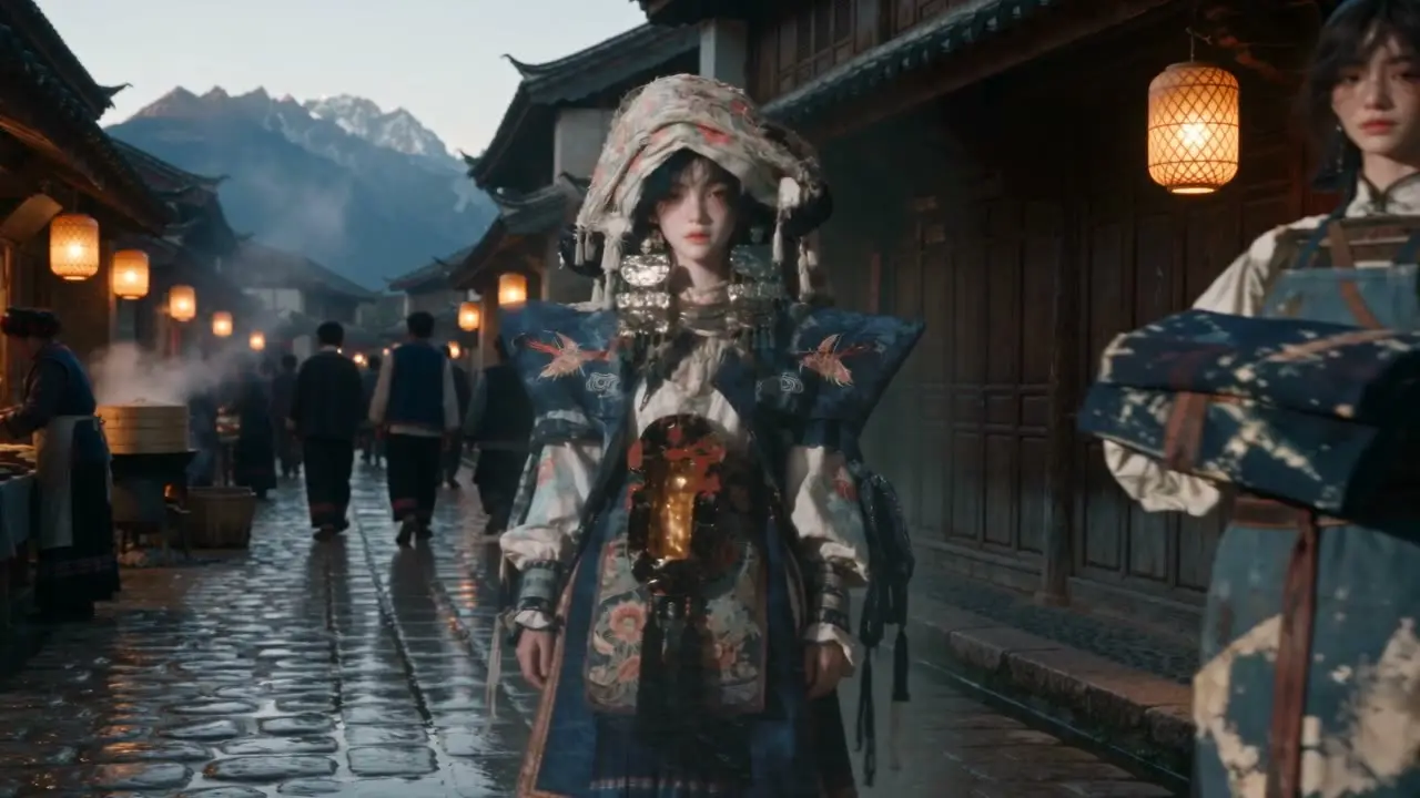 《少女与山神》｜视频节点 13 - 副本