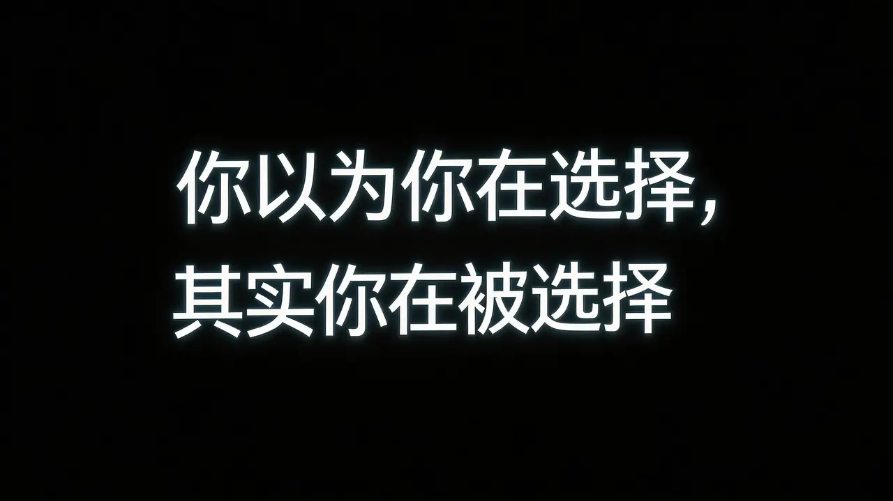 算法饲养的我们｜图片节点 8