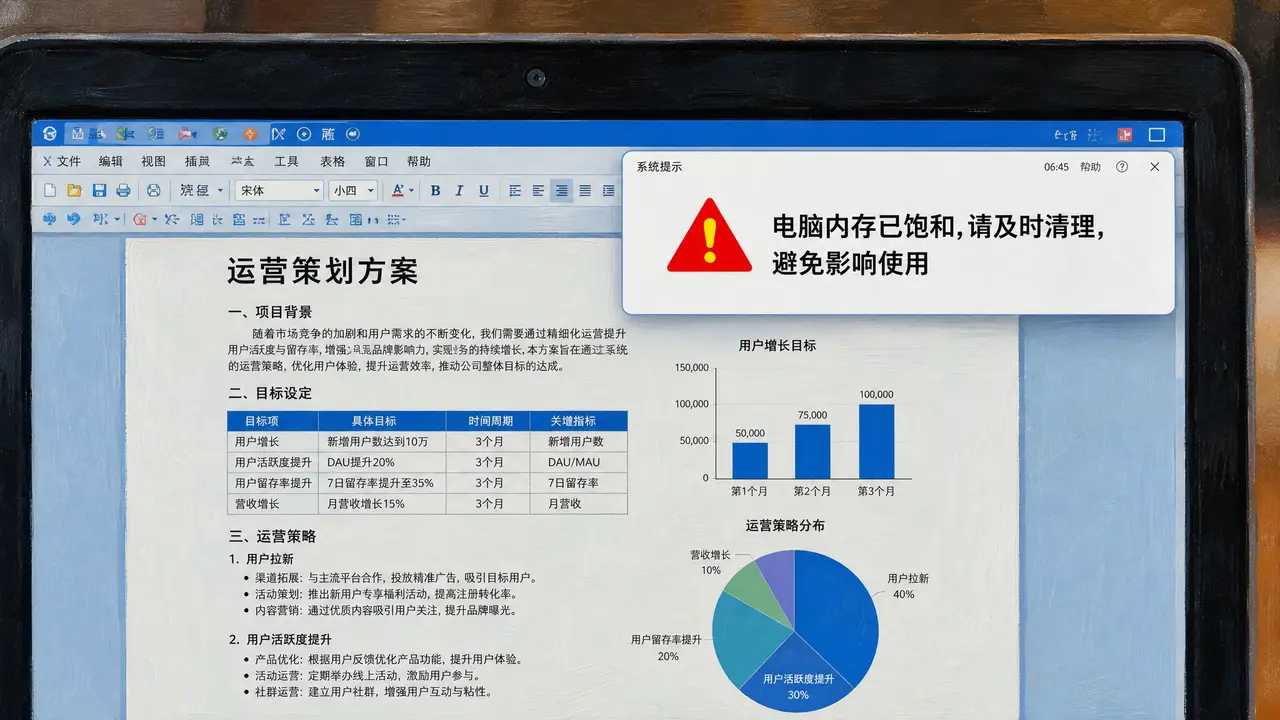 《一会儿再说》｜图片节点 16